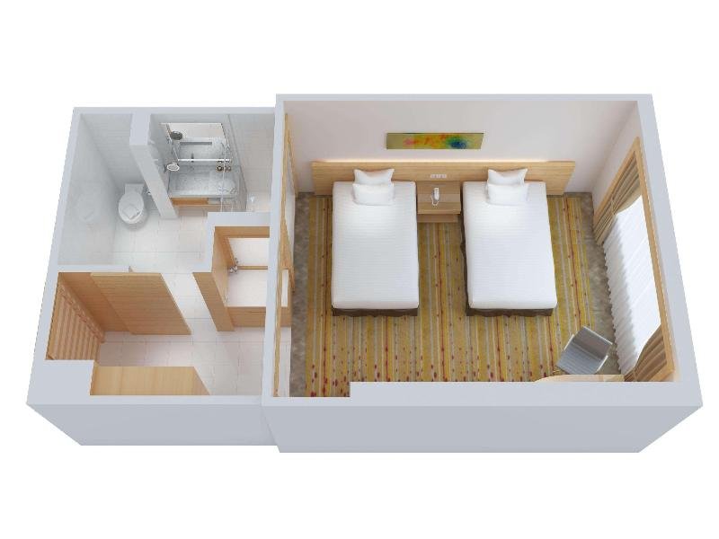 Фото DoubleTree by Hilton Johor Bahru