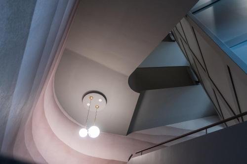 Фото Hotel San Giovanni Roma