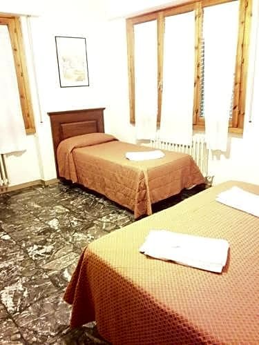 Фото Albergo Sonia