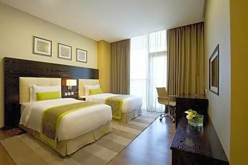 Гостиница Wyndham Garden Manama в Манаме