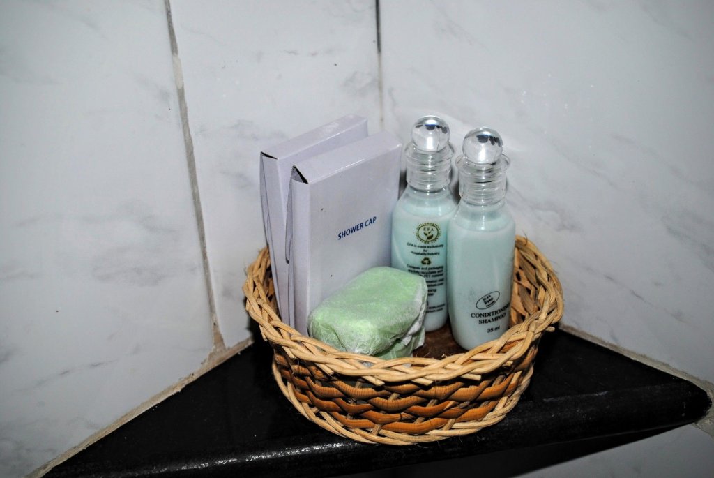 Фото The Kandyan Villa