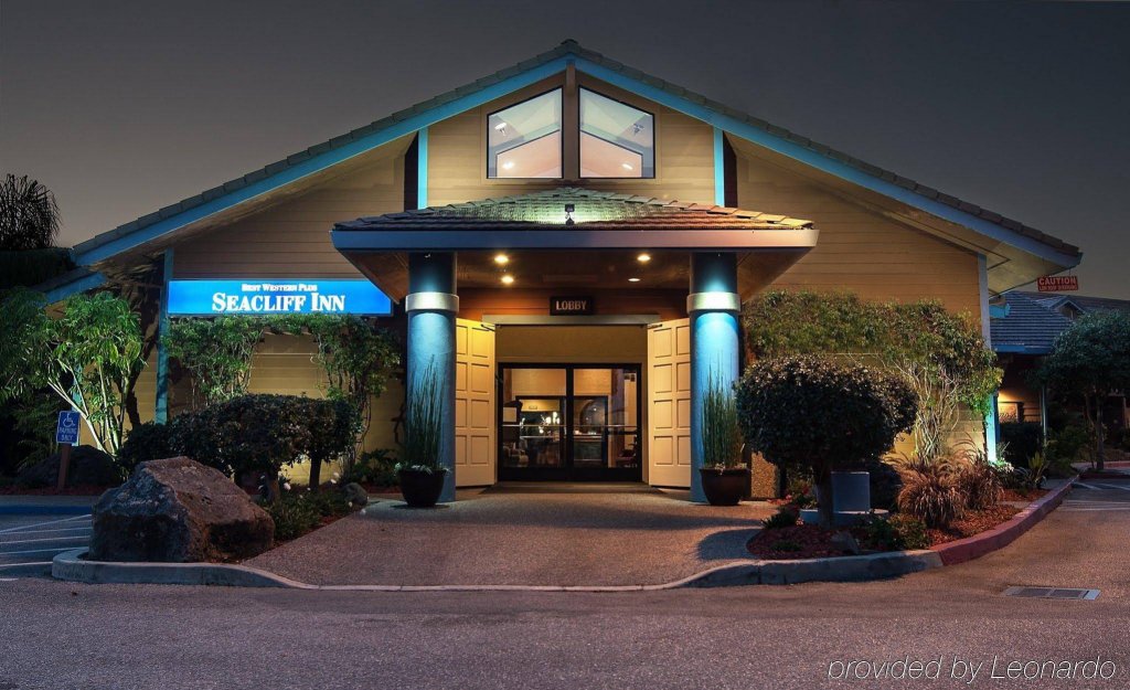 Фото Seacliff Inn Aptos, Tapestry Collection by Hilton