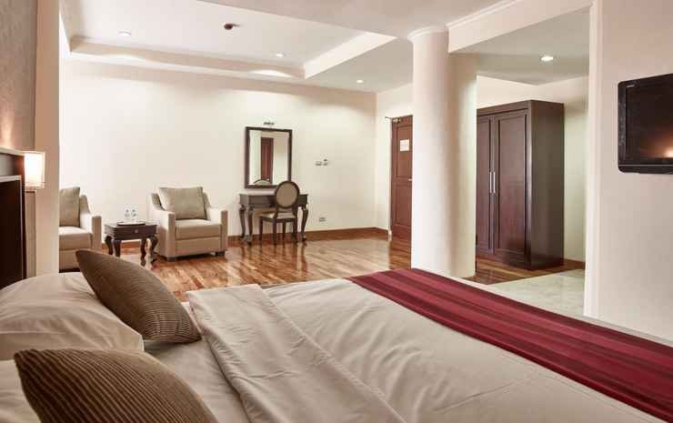 Фото Grand Menteng Hotel