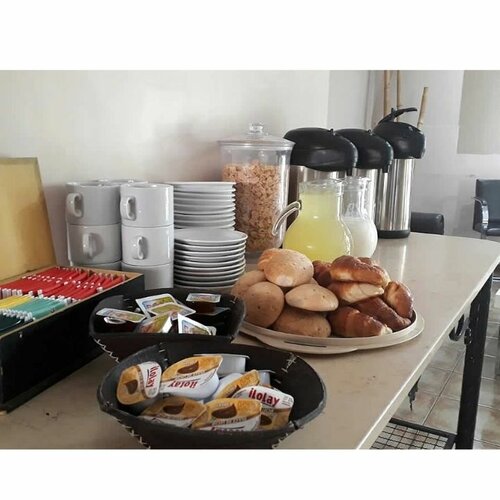 Гостиница Hotel Sienna в Провинции Мендоса