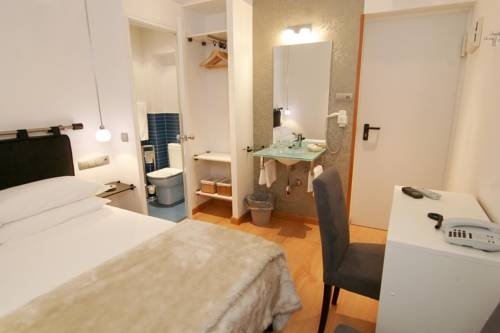 Фото Hostal Santo Domingo