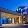 Holiday Inn Express And Suites Hagerstown, an Ihg Hotel