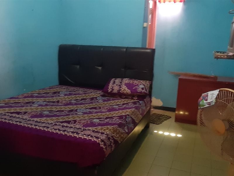 Фото Spot On 90098 Anak Mama Guesthouse