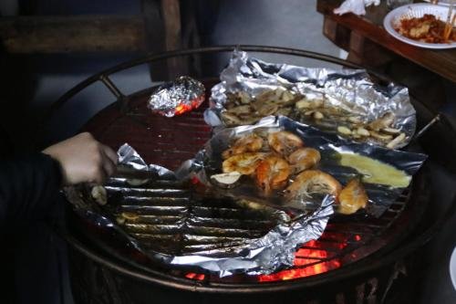 Фото Bexco Hostel B&b