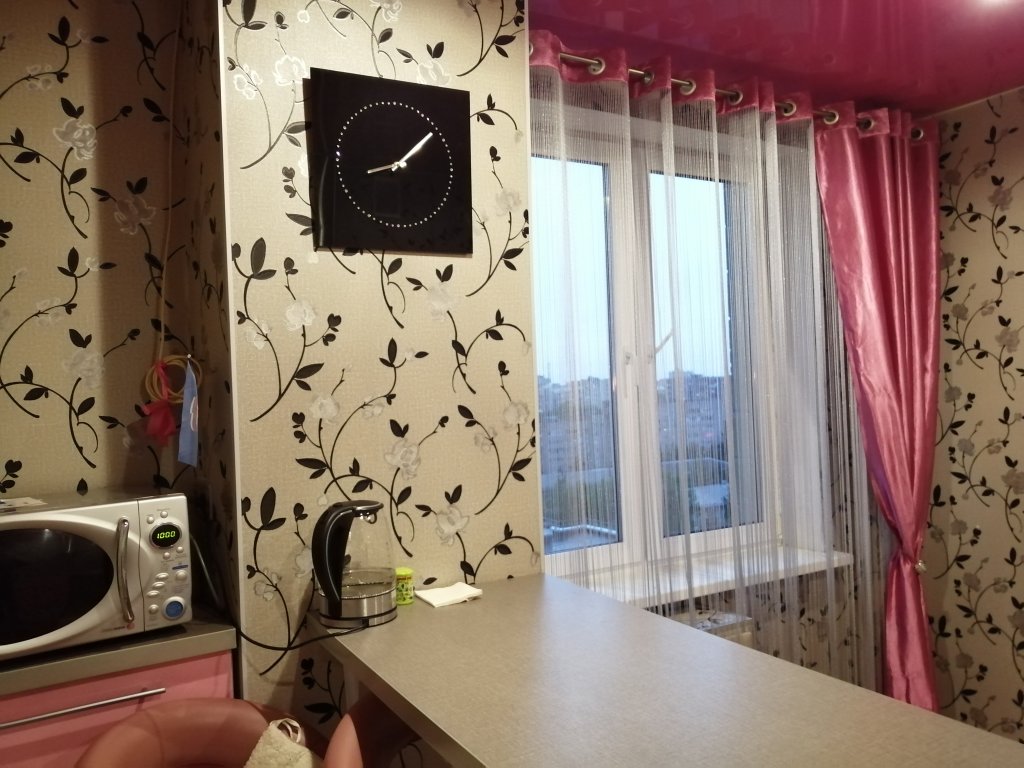 Фото Apartment on Preobrazhenskaya