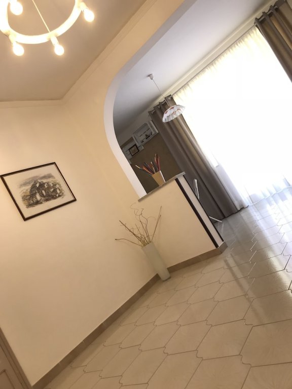 Фото Cappuccini Green Relax