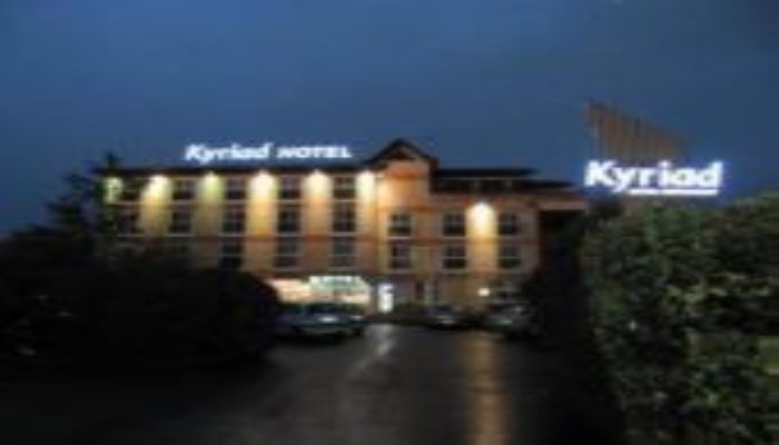 Фото отеля 2