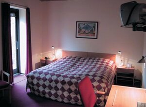 Hotel Hovborg Kro (Southern Denmark, Vejen Kommune, Holmeåvej, 2), hotel