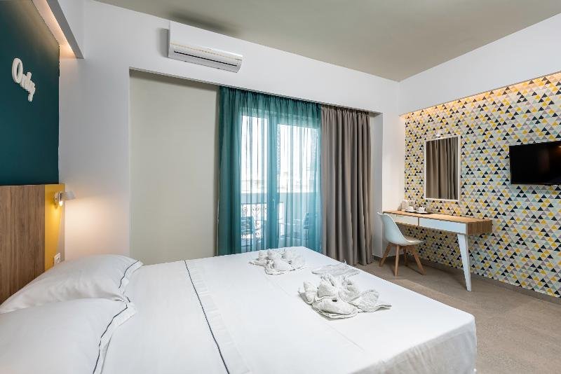 Фото Olympia Hotel