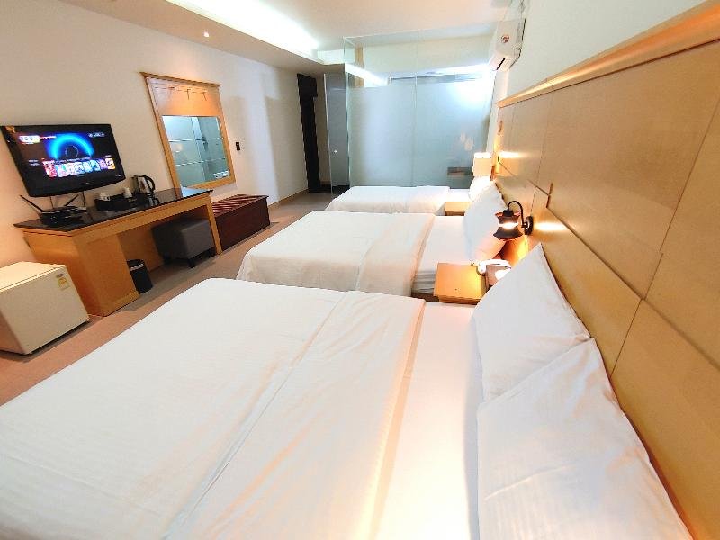 Фото Incheon Hotel Airstay