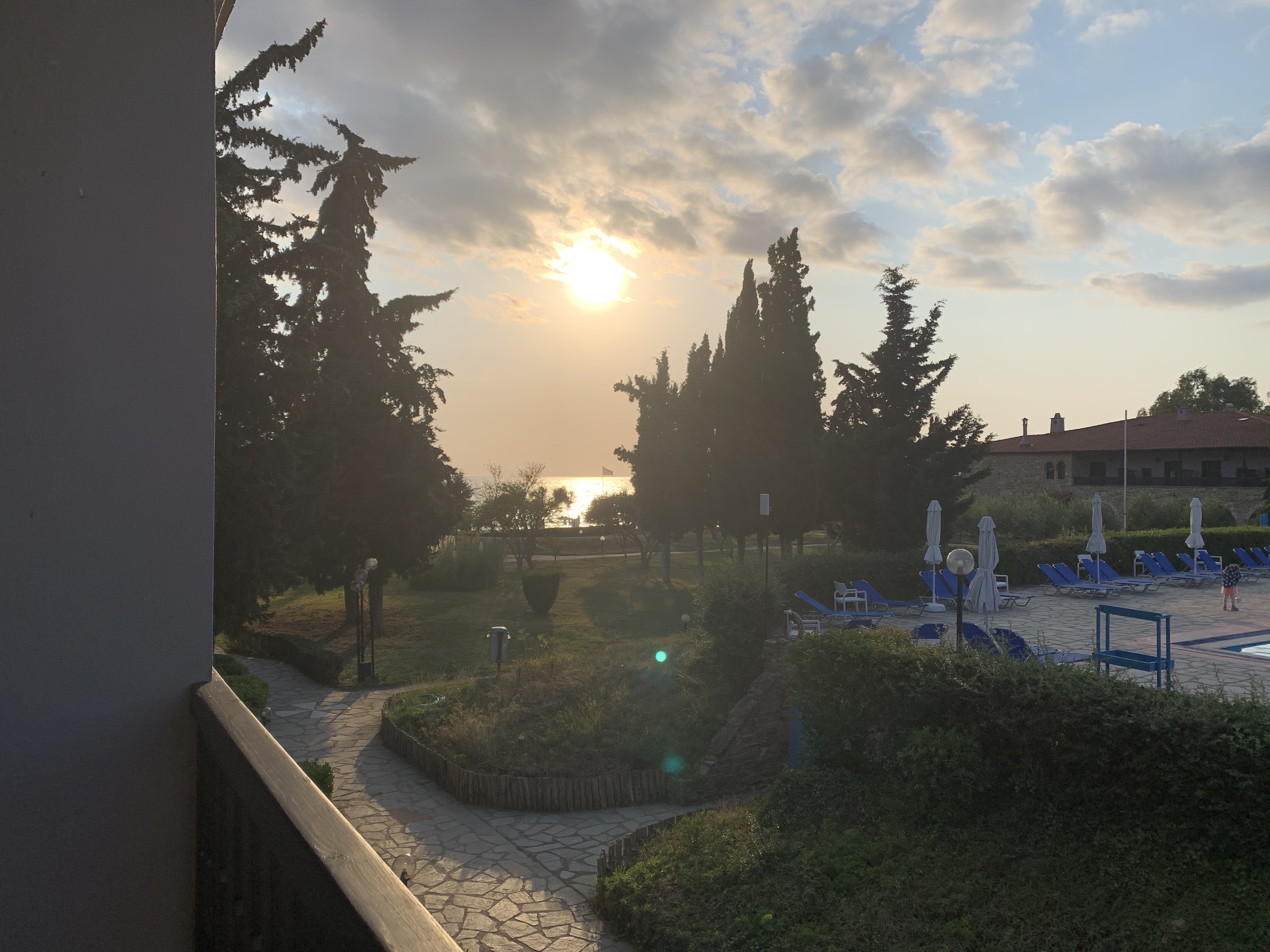 Фото Nostos Beach Boutique Hotel