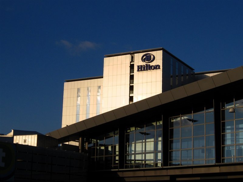 Фото Clarion Hotel Copenhagen Airport