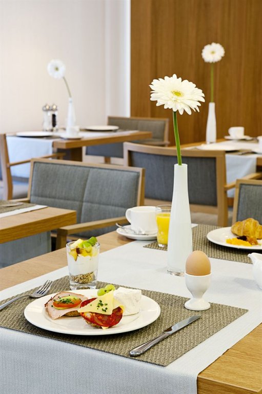 Фото Nh Frankfurt Messe