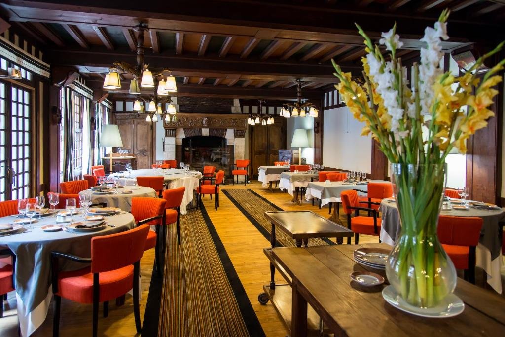 Фото Hotel de Normandie