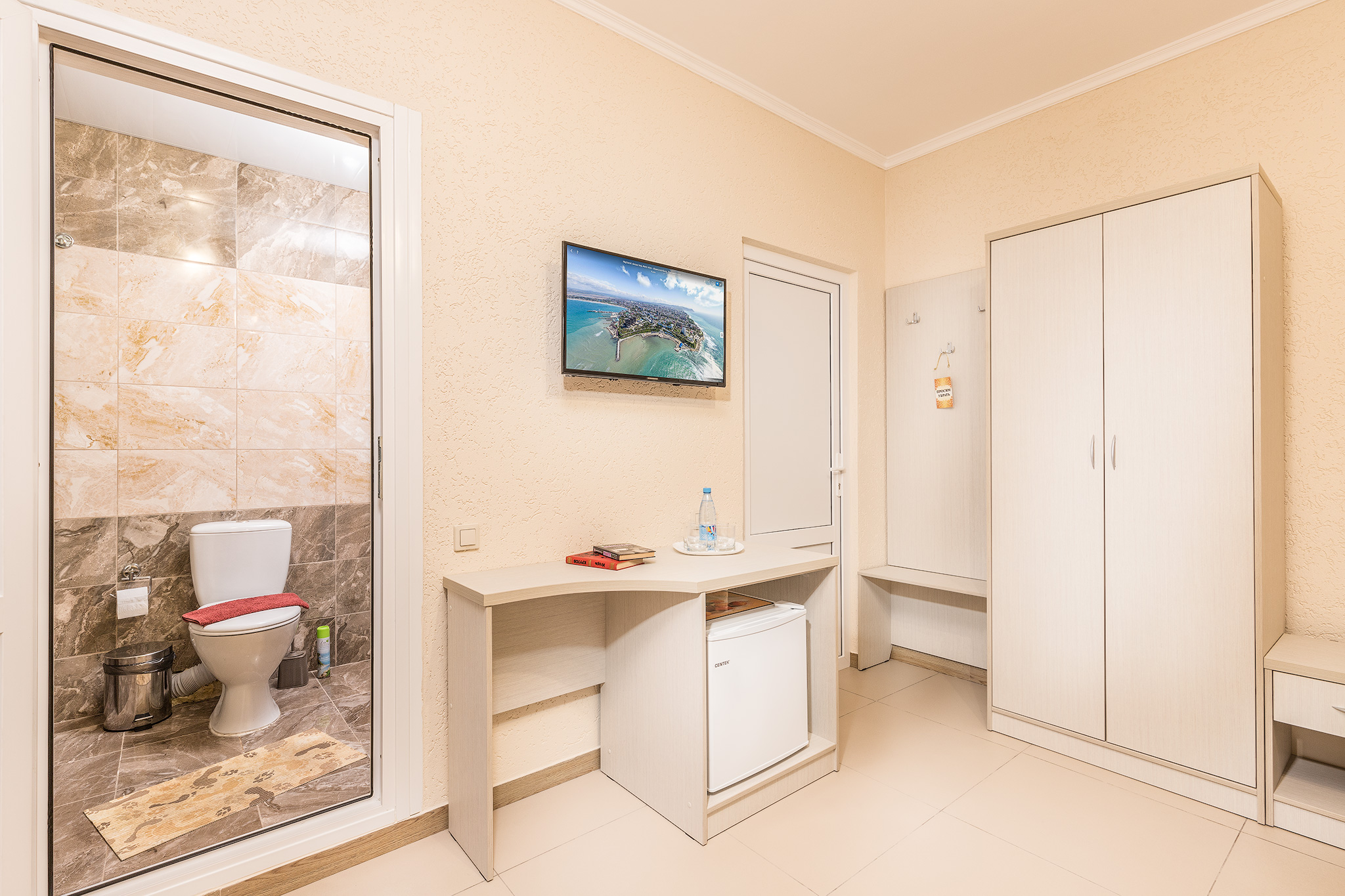 Фото M&L Seven Seas 