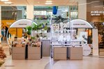 I Michi (mikrorayon IKEA, 1), information website