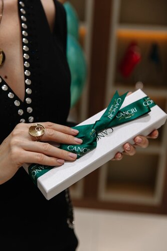 Cancri Jewelry Fotoğraf 4