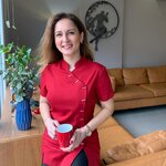 Prof. Dr. Feyza Eraydin (İstanbul, Kadikoy, Bagdat Avenue, 292) ، عيادات الأسنان