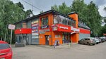 Lumanicure (Parkovaya Street, 1), salón de belleza