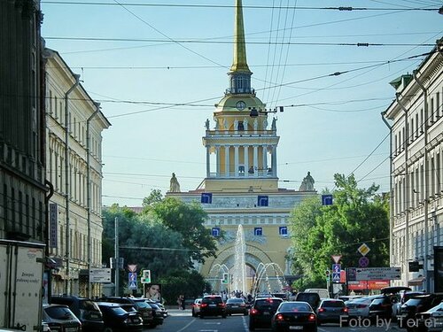 Гостиница Престиж-Апарт в Санкт-Петербурге