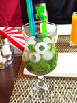 Fusion (Trnavskaya ulitsa, 36/8) ، مقهى
