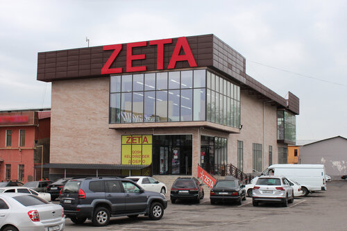 Office furniture Zeta, Chimkent, photo