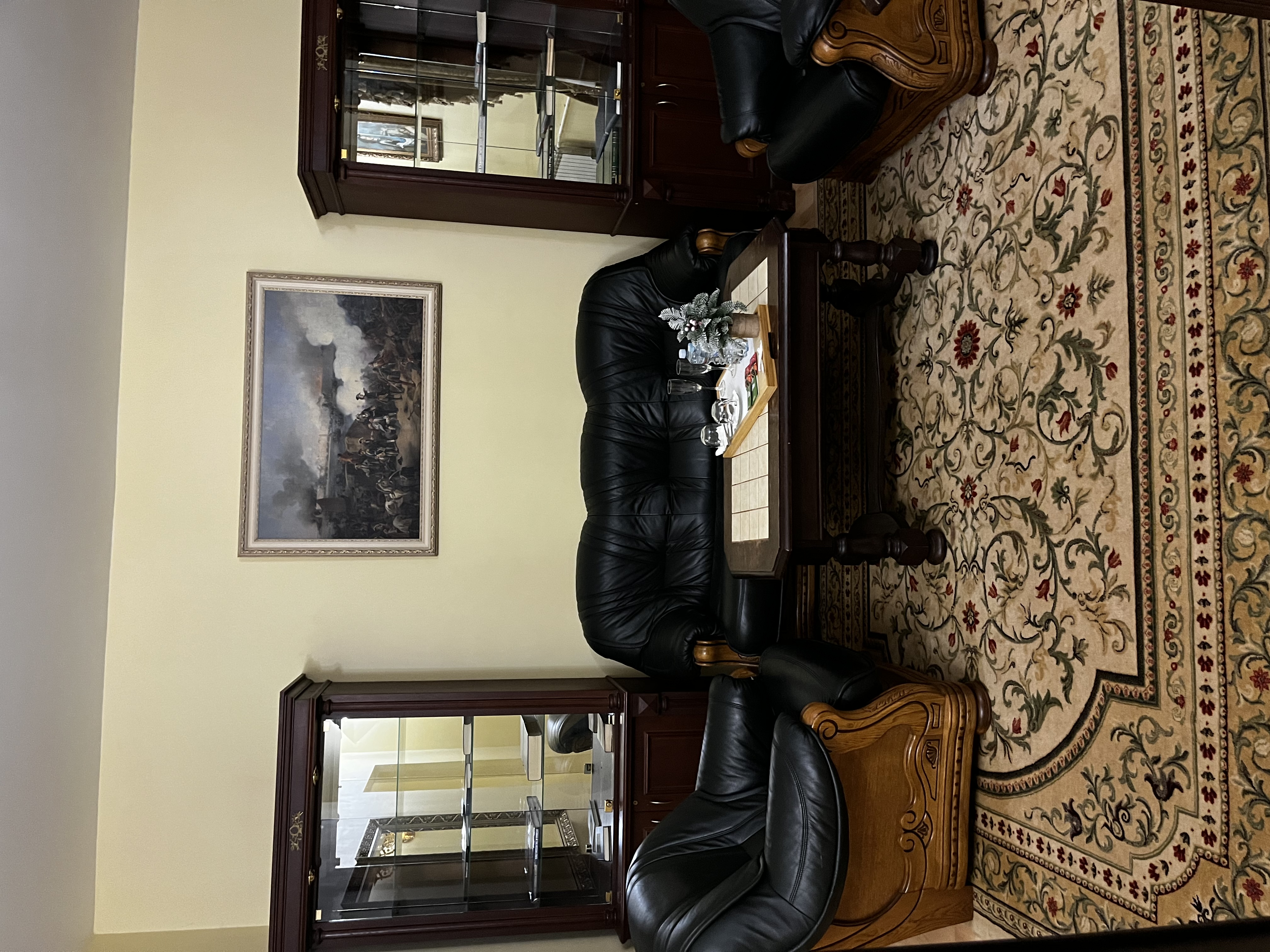 Фото Петровский дворик