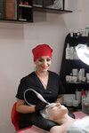CosmoRIpsi (Krasnoarmeyskaya ulitsa, 8), cosmetology