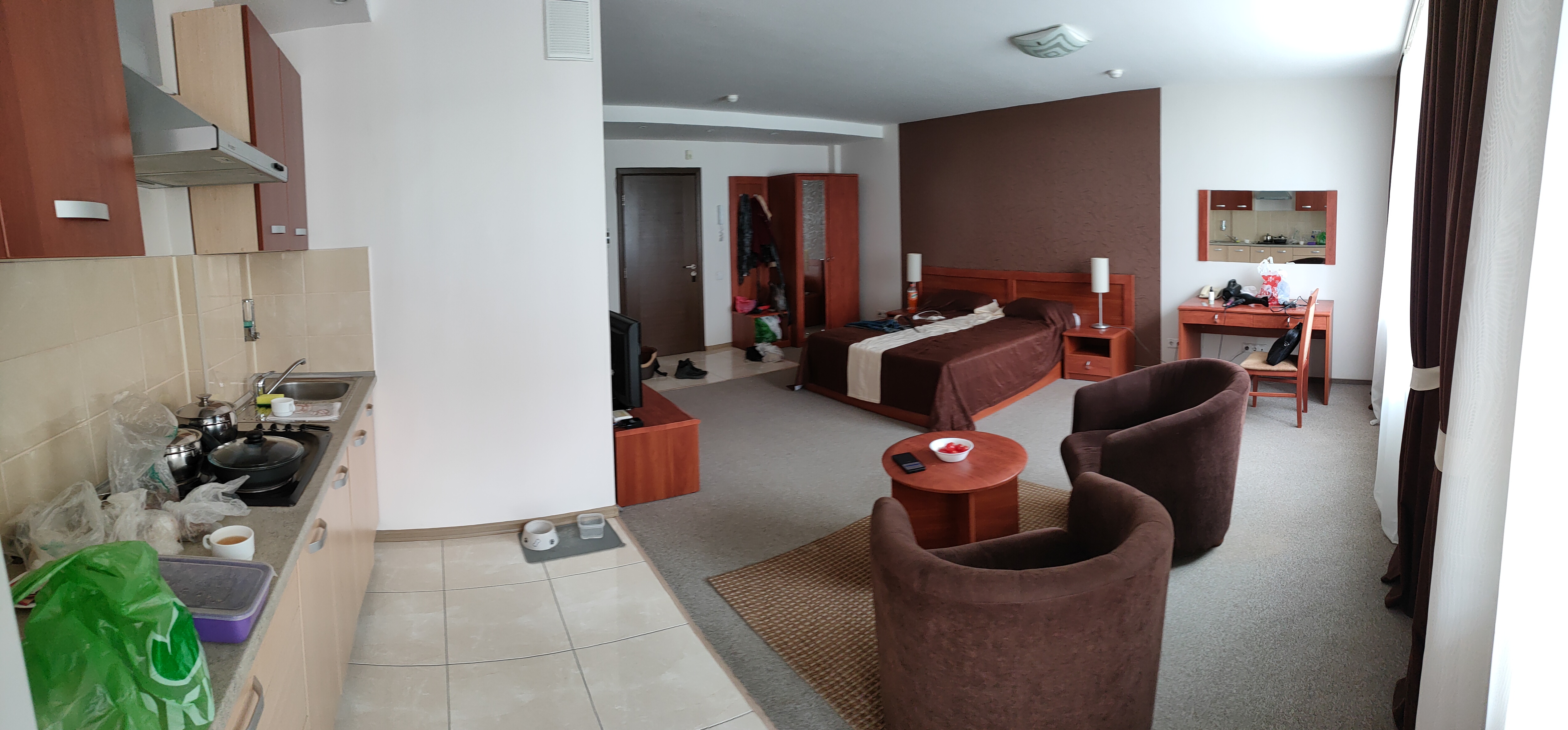 Фото Комфорт