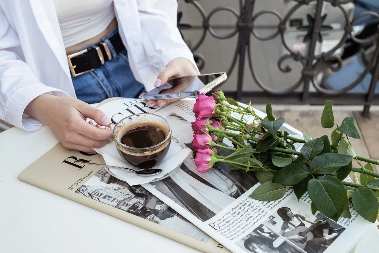 Фото Модерн