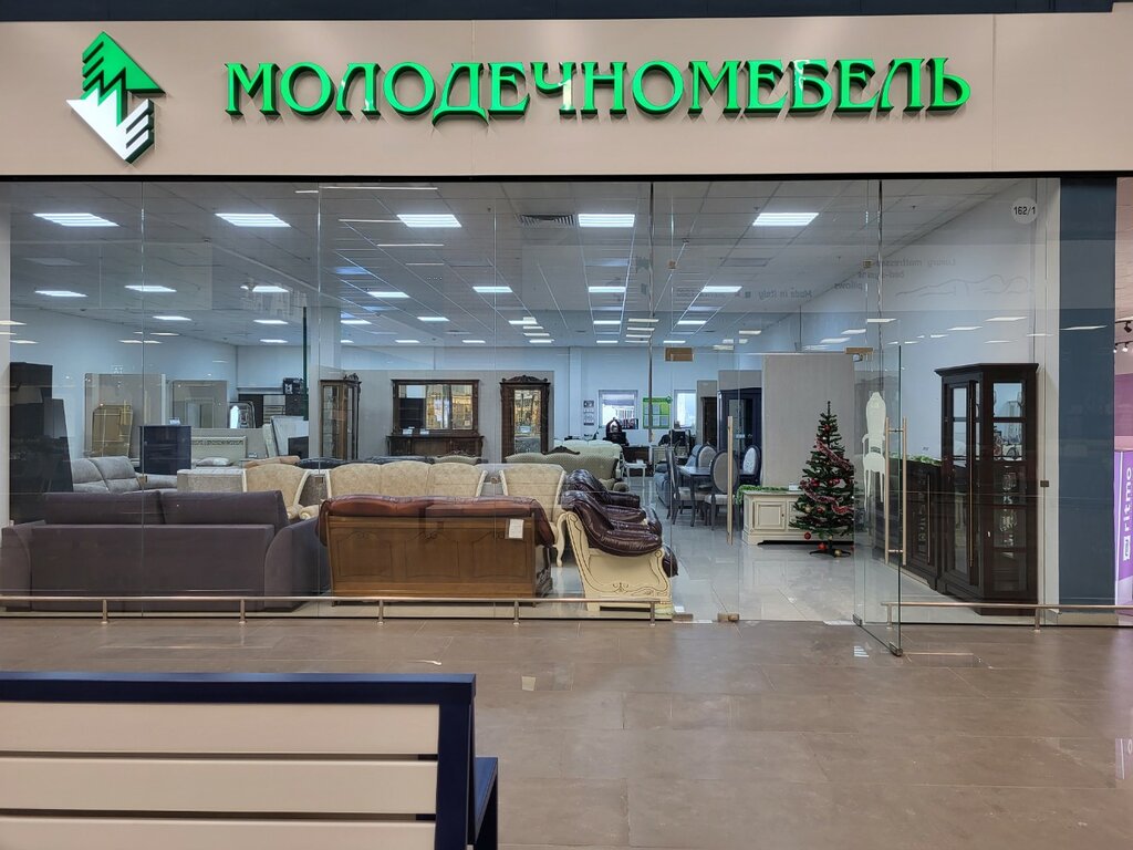 Мягкая мебель Молодечномебель, Минск, фото