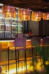 MOS lounge & bar (Yessentukskaya ulitsa, 33А), hookah lounge