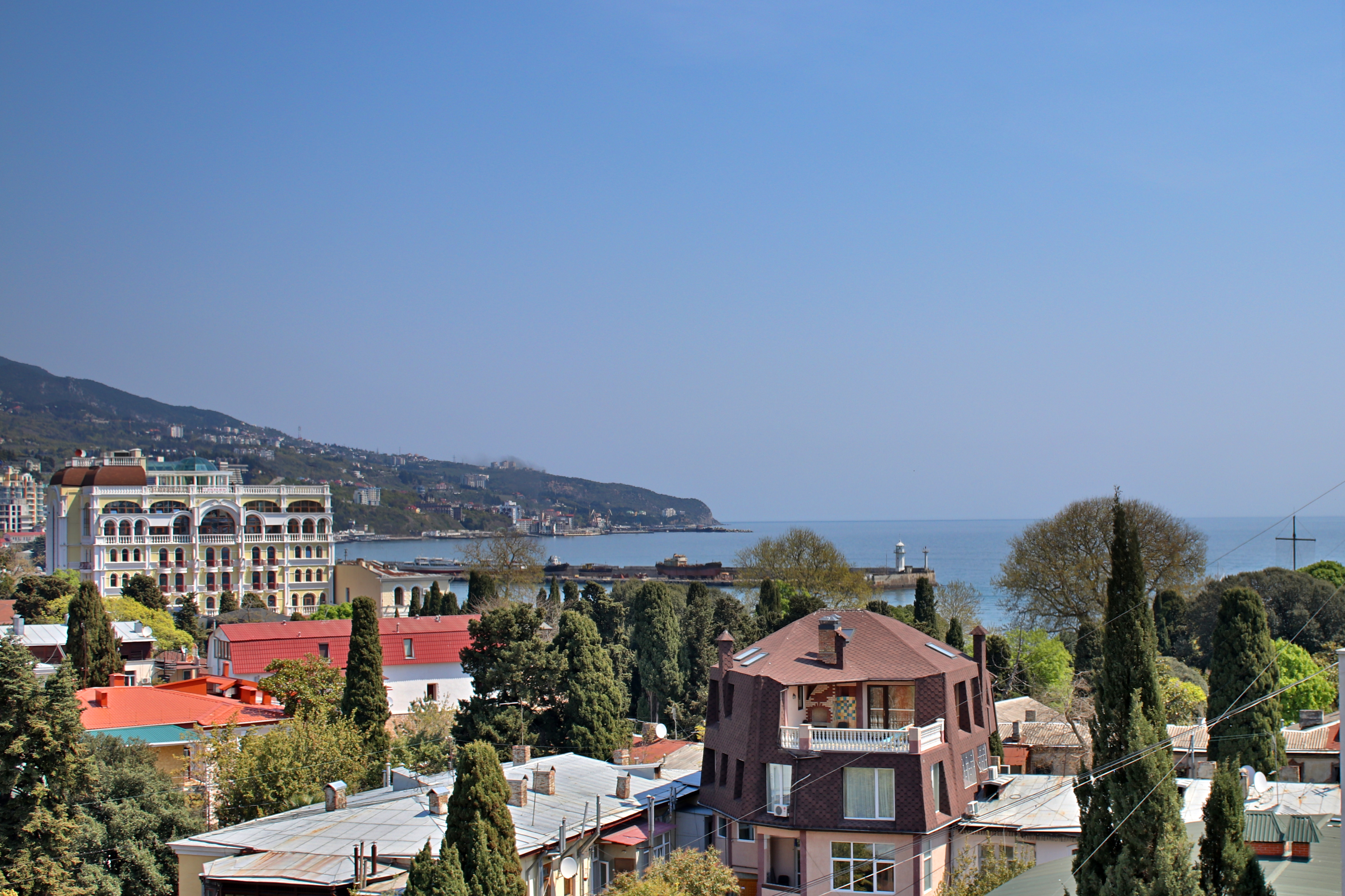 Фото отеля 4