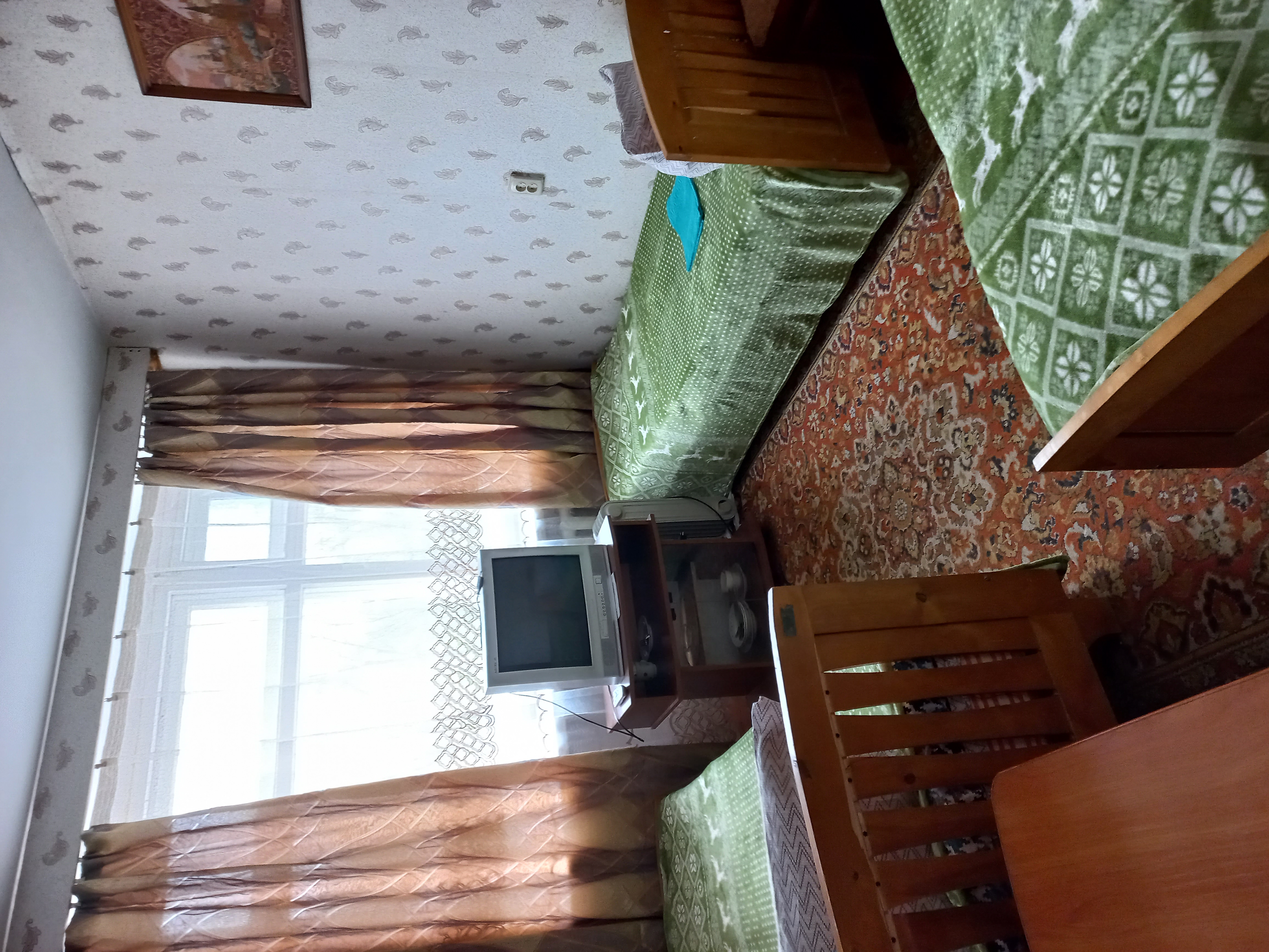 Фото Волна