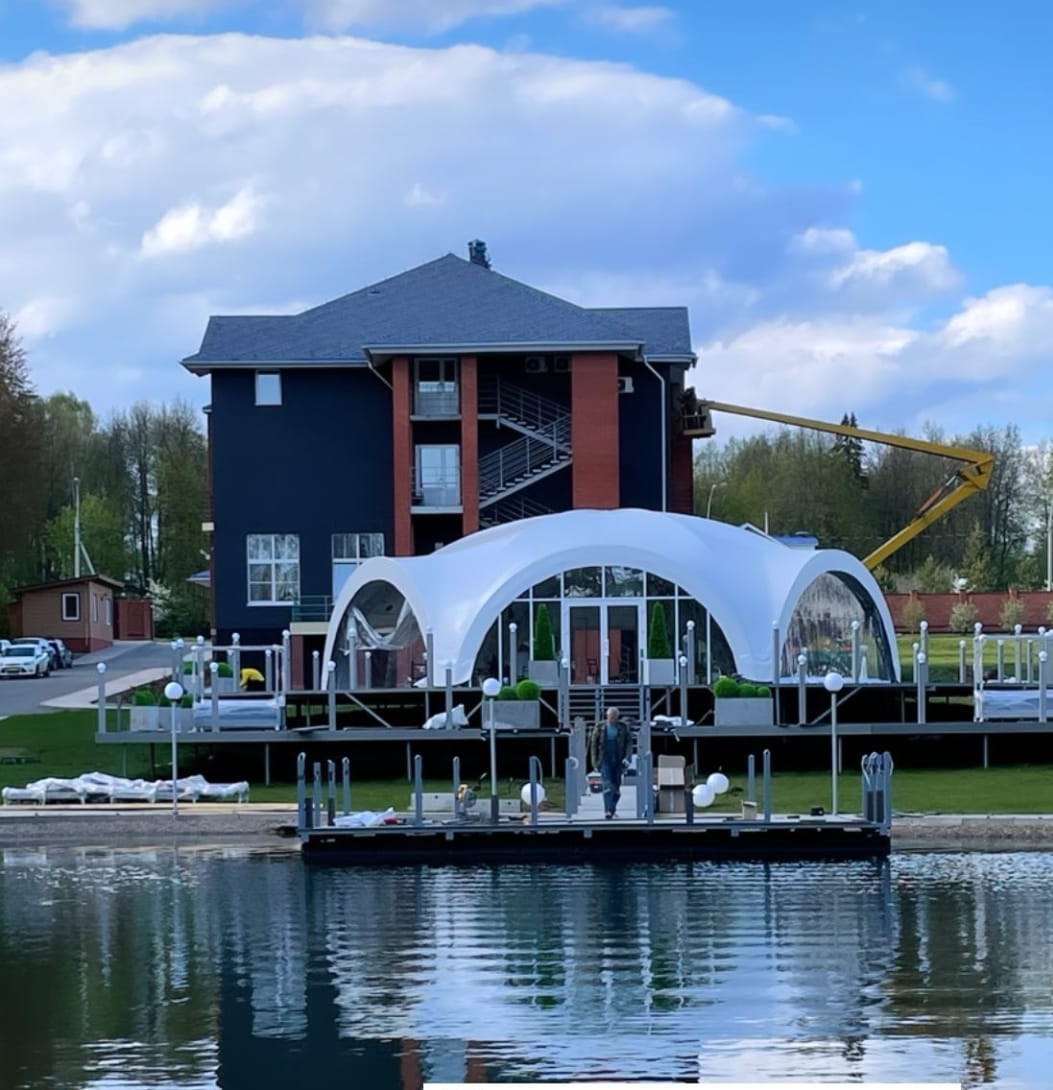 Фото Wolki & Lipki