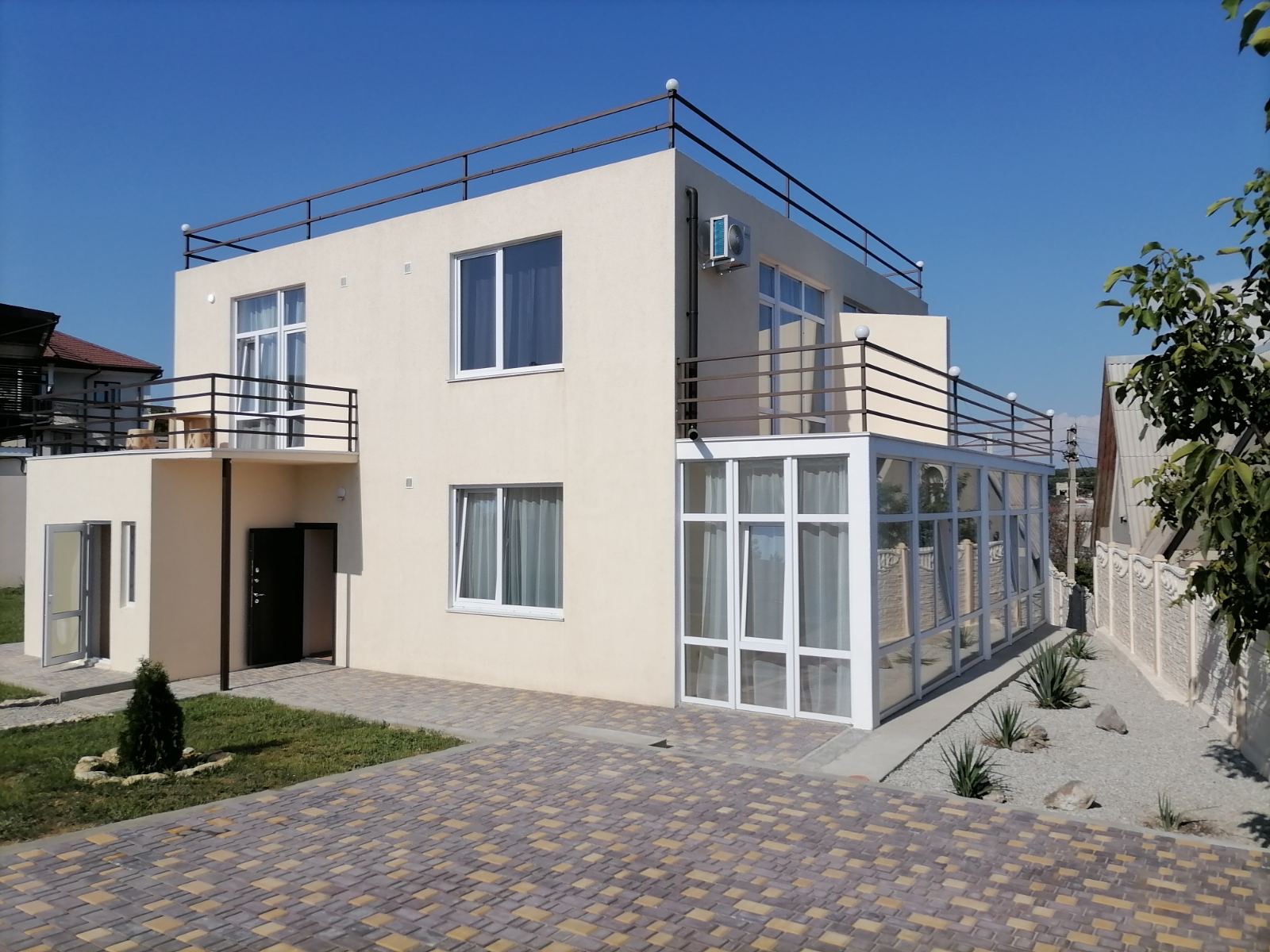 Фото У пляжа Баунти