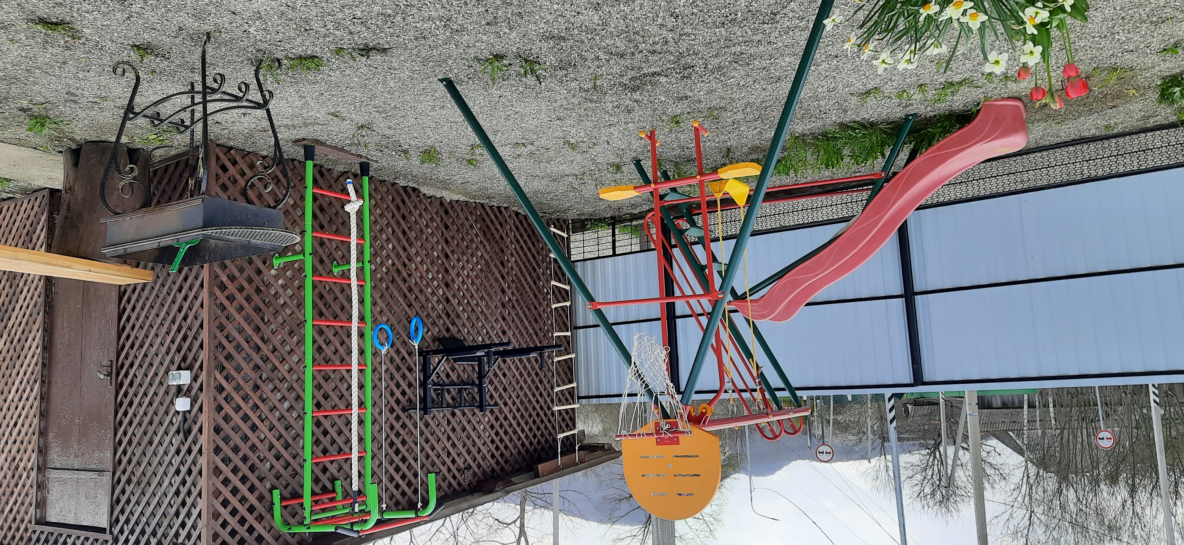 Фото Домик в Лаго-Наки