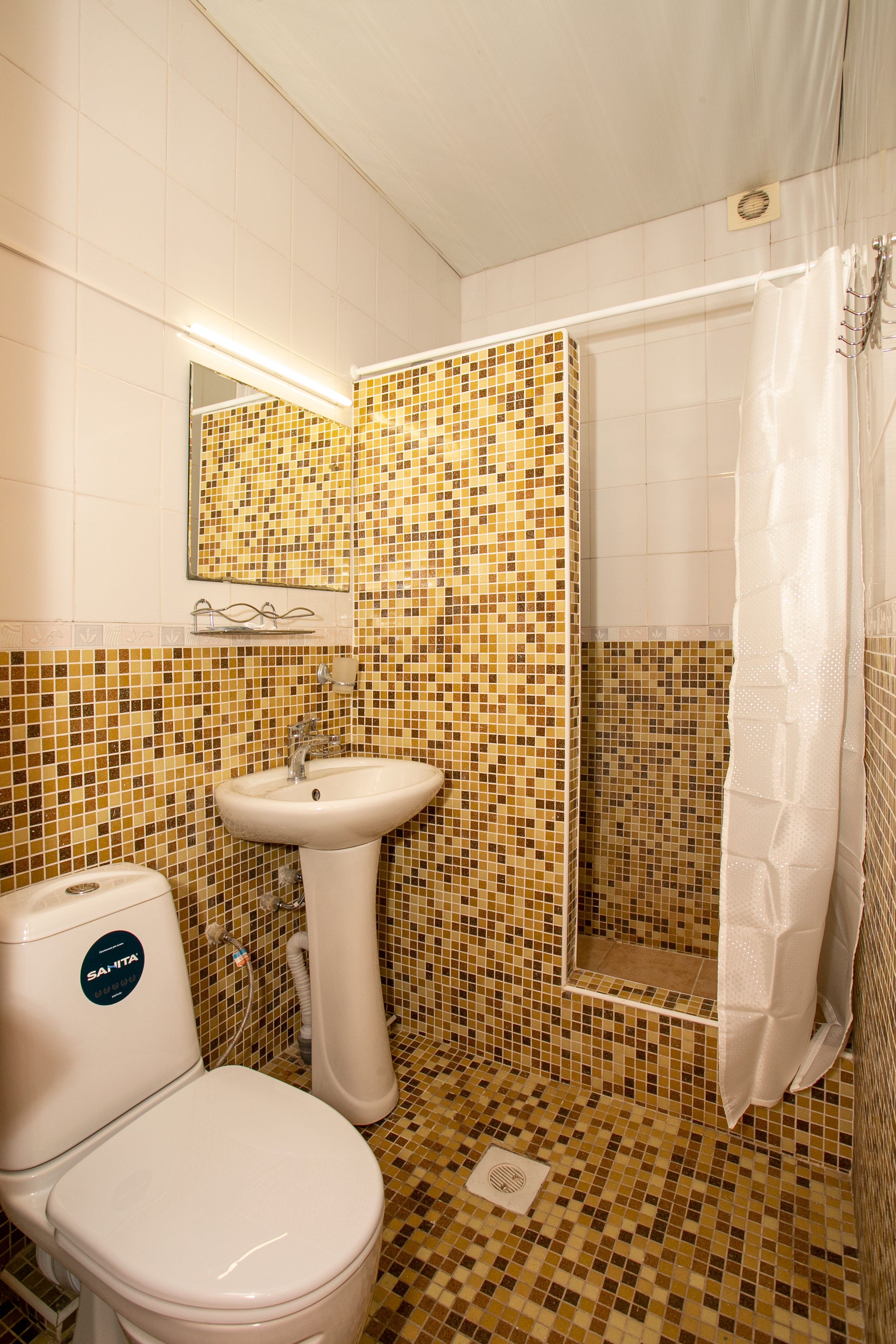 Фото Гавань