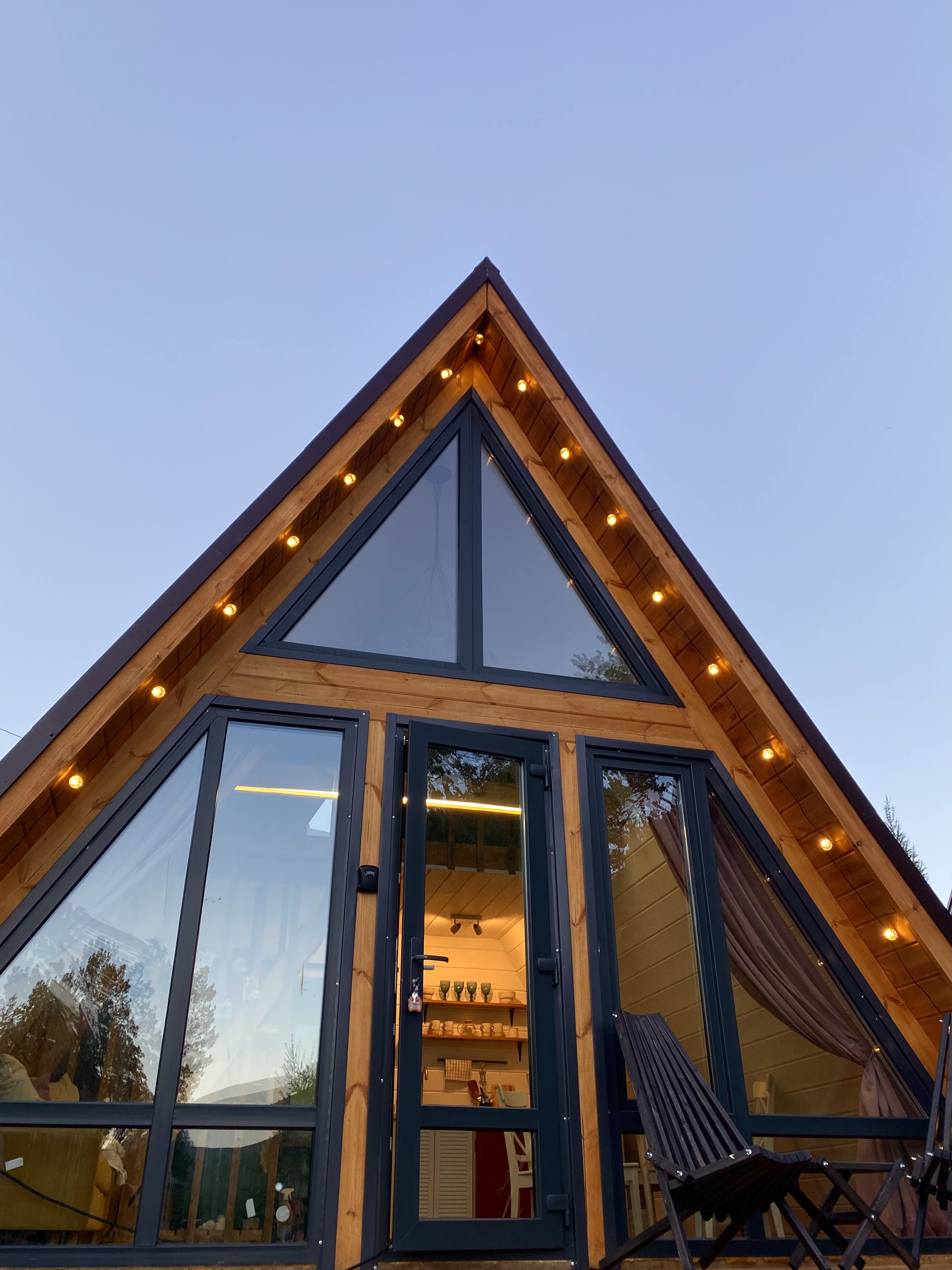 Фото Высота