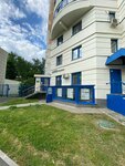Print-Center (Milashenkova Street, 1), printing house
