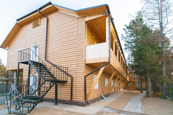 Фото Авангард