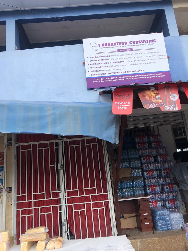 Business consulting F Koranteng Consulting, Earth, photo