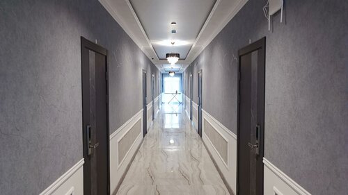 Иное жильё Дионида в Феодосии