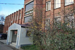 Net-Shuma (Dimitrova Street, 11/3), building materials wholesale