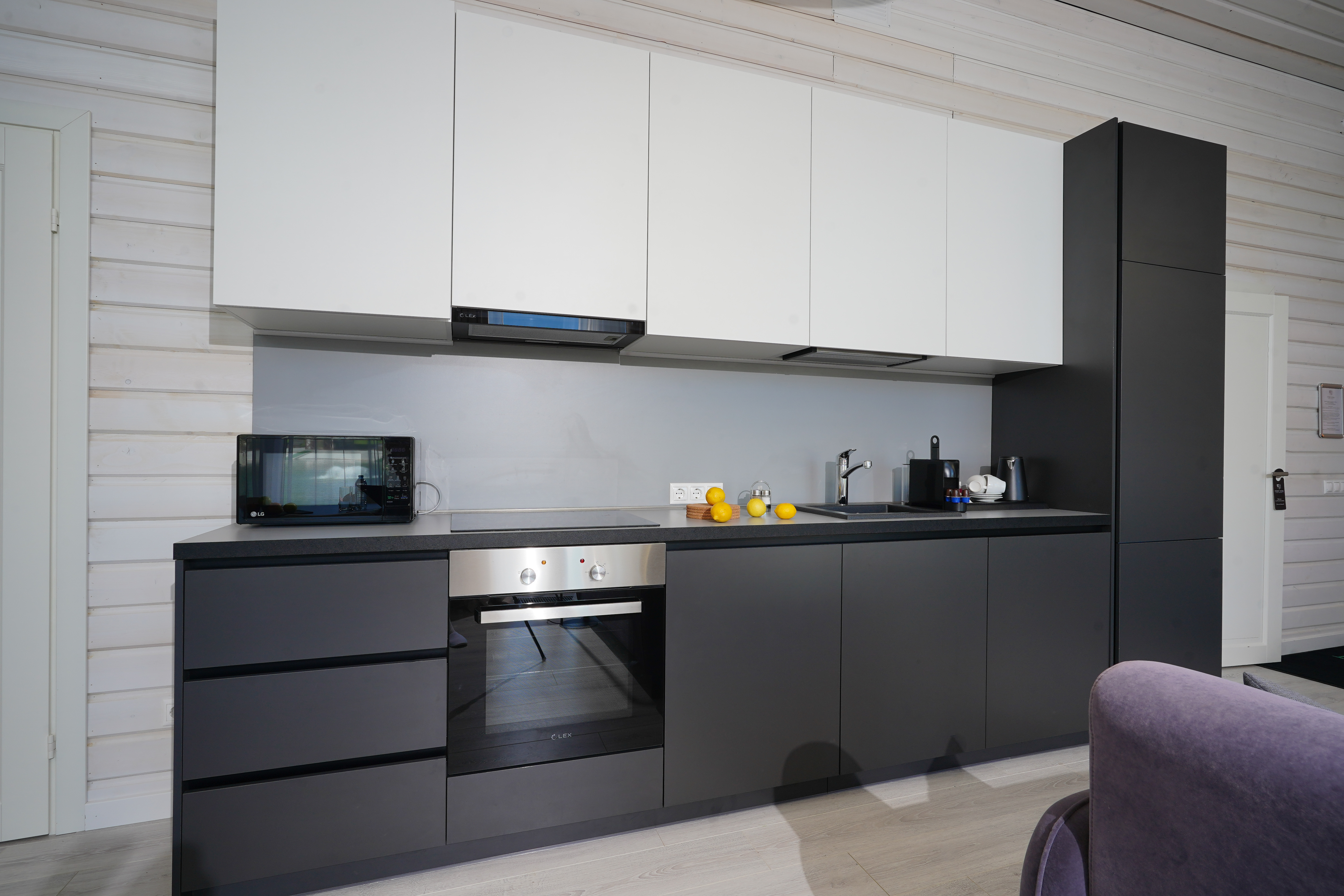 Фото Les Villages Peresvet