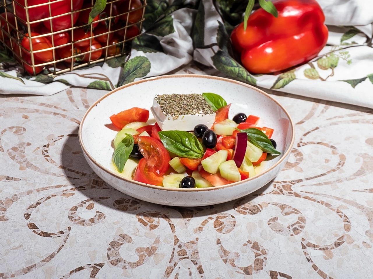 Фото Милана